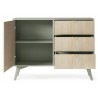 Komo Chest of Drawers KSZD106 - 11