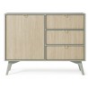 Komo Chest of Drawers KSZD106 - 12