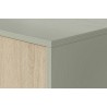Komo Chest of Drawers KSZD106 - 13