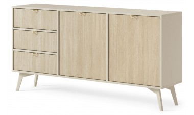 chest-of-drawers - Komo Chest of Drawers KSZ158 chest-of-drawers - Komo Chest of Drawers KSZ158 - 1