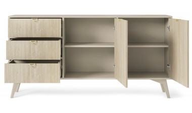 chest-of-drawers - Komo Chest of Drawers KSZ158 - 2