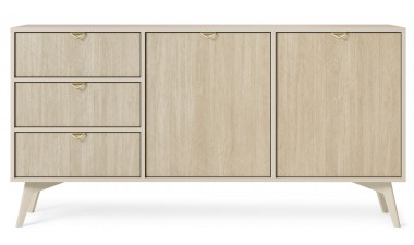 chest-of-drawers - Komo Chest of Drawers KSZ158 - 3