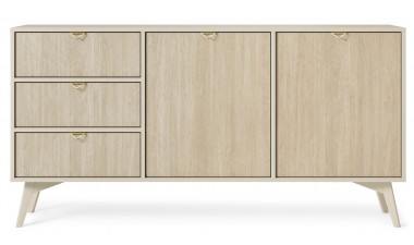 chest-of-drawers - Komo Chest of Drawers KSZ158 chest-of-drawers - Komo Chest of Drawers KSZ158 - 3