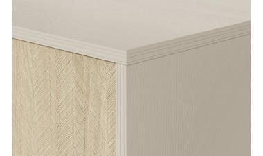 chest-of-drawers - Komo Chest of Drawers KSZ158 chest-of-drawers - Komo Chest of Drawers KSZ158 - 8