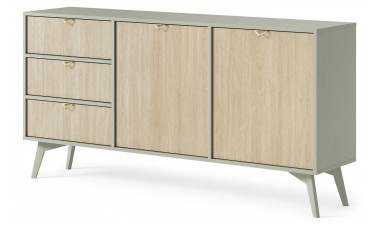 chest-of-drawers - Komo Chest of Drawers KSZ158 chest-of-drawers - Komo Chest of Drawers KSZ158 - 16