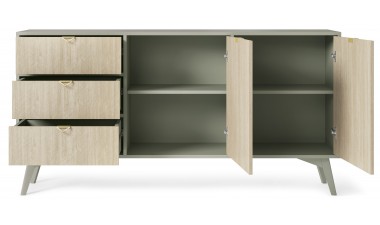 chest-of-drawers - Komo Chest of Drawers KSZ158 chest-of-drawers - Komo Chest of Drawers KSZ158 - 17