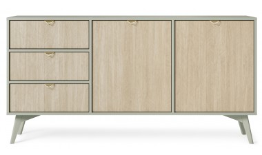 chest-of-drawers - Komo Chest of Drawers KSZ158 chest-of-drawers - Komo Chest of Drawers KSZ158 - 18