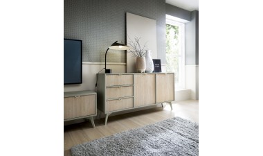 chest-of-drawers - Komo Chest of Drawers KSZ158 chest-of-drawers - Komo Chest of Drawers KSZ158 - 19