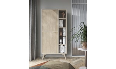 bookcases - Komo Cabinet 80 - 4