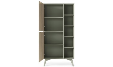 bookcases - Komo Cabinet 80 - 12