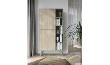 bookcases - Komo Cabinet 80 - 15