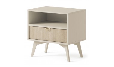 chest-of-drawers - Komo Bedside Table