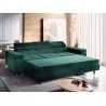 Marton 3 sofa bed - 1