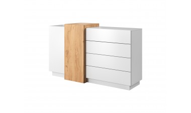 chest-of-drawers - Daren Chest of Drawers