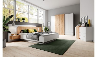 chest-of-drawers - Daren Chest of Drawers