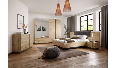 furniture-shop - Soro Chest of Drawers 138. furniture-shop - Soro Chest of Drawers 138. - 5