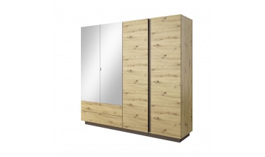 wardrobes - Soro Wardrobe