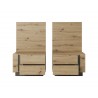 Soro Bedside Tables - 1