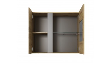 cabinets - Soro Hanging Cabinet 96 - 3