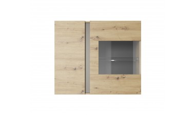 cabinets - Soro Hanging Cabinet 96 - 4