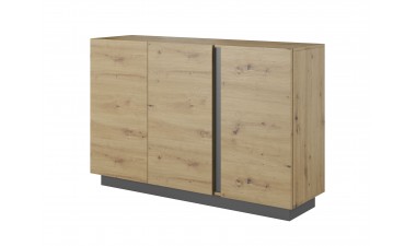 chest-of-drawers - Soro Chest of Drawers