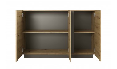 chest-of-drawers - Soro Chest of Drawers