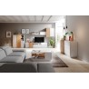 Daren Coffee Table - 3