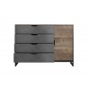 Romeo Chest of Drawers - 2