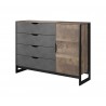 Romeo Chest of Drawers - 4