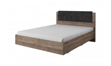 beds-and-mattresses - Romeo Bed - 1