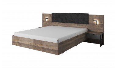 beds-and-mattresses - Romeo Bed - 2