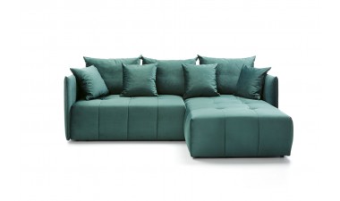 corner-sofa-beds - Lisa Corner Sofa Bed corner-sofa-beds - Lisa Corner Sofa Bed - 1