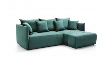corner-sofa-beds - Lisa Corner Sofa Bed corner-sofa-beds - Lisa Corner Sofa Bed - 2