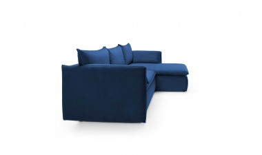 corner-sofa-beds - Rose Corner Sofa Bed