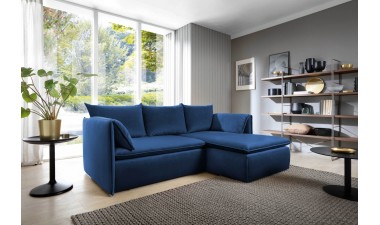 corner-sofa-beds - Rose Corner Sofa Bed