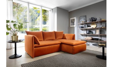 corner-sofa-beds - Rose Corner Sofa Bed - 13