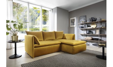 corner-sofa-beds - Rose Corner Sofa Bed - 16