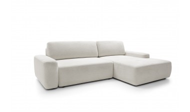 Vega Corner Sofa Bed