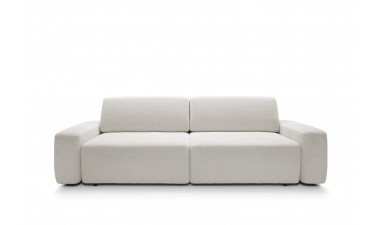 sofas-and-sofa-beds - Vega Sofa Bed - 1