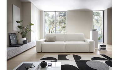 sofas-and-sofa-beds - Vega Sofa Bed - 2