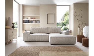 corner-sofa-beds - Masta II Corner Sofa Bed