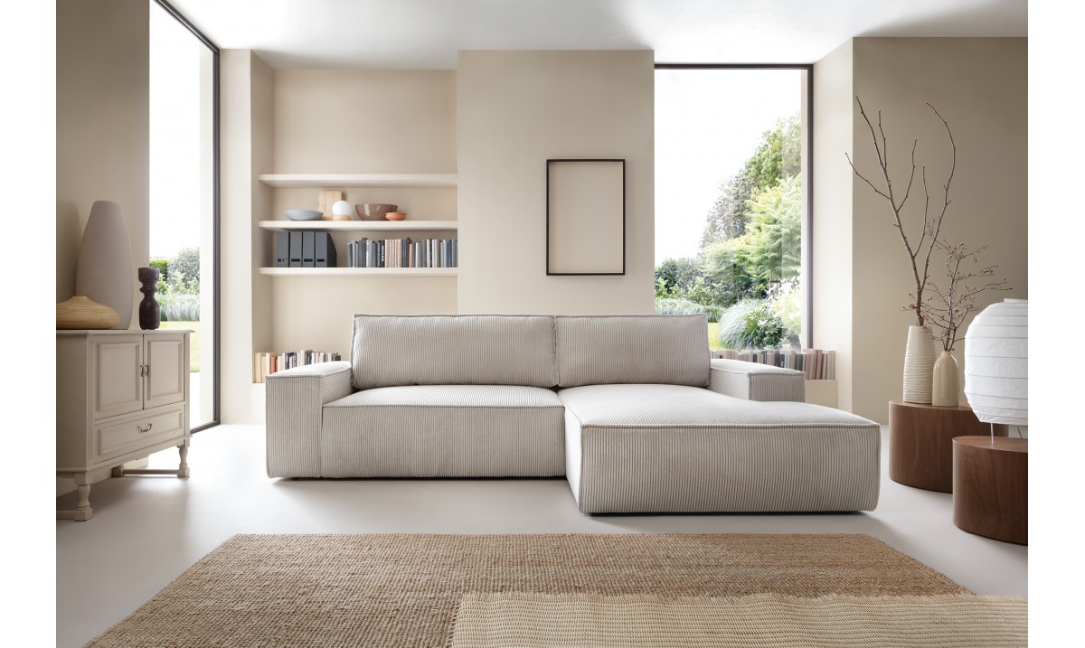 Masta Ii Corner Sofa Bed