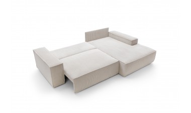 corner-sofa-beds - Masta II Corner Sofa Bed - 5