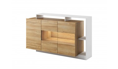 chest-of-drawers - Lava Chest of Drawers - 5