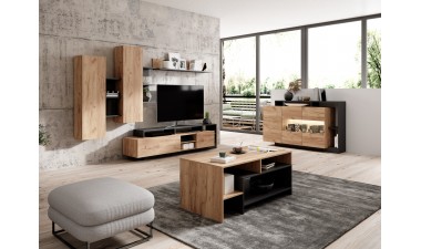 coffee-tables-and-dining-tables - Lava Coffe Table coffee-tables-and-dining-tables - Lava Coffe Table - 2