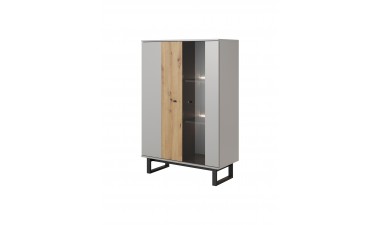 cabinets - Mateo Cabinet B - 1