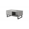 Mateo Coffee Table - 1