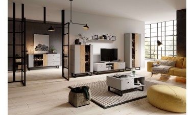 coffee-tables-and-dining-tables - Mateo Coffee Table - 2