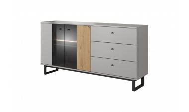 chest-of-drawers - Mateo Chest of Drawers - 1