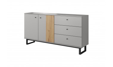 chest-of-drawers - Mateo Chest of Drawers G